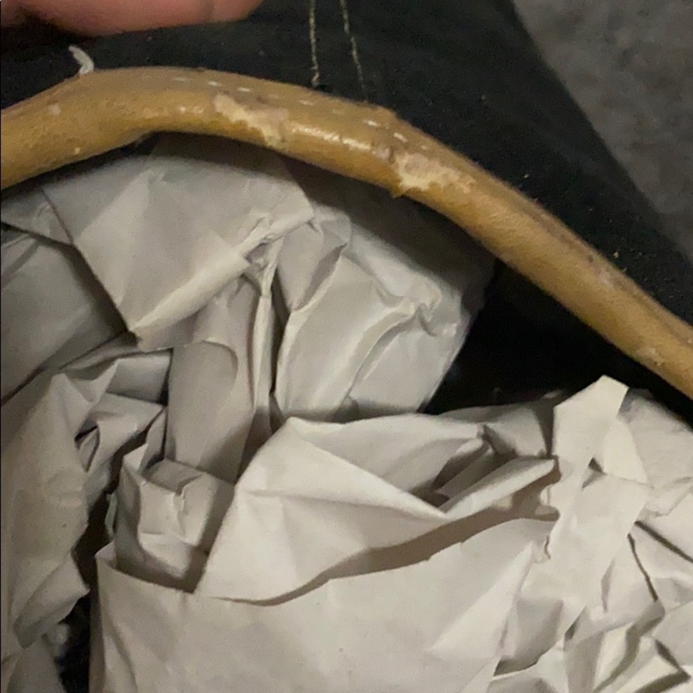 Coach bag - Picture 7 of 8